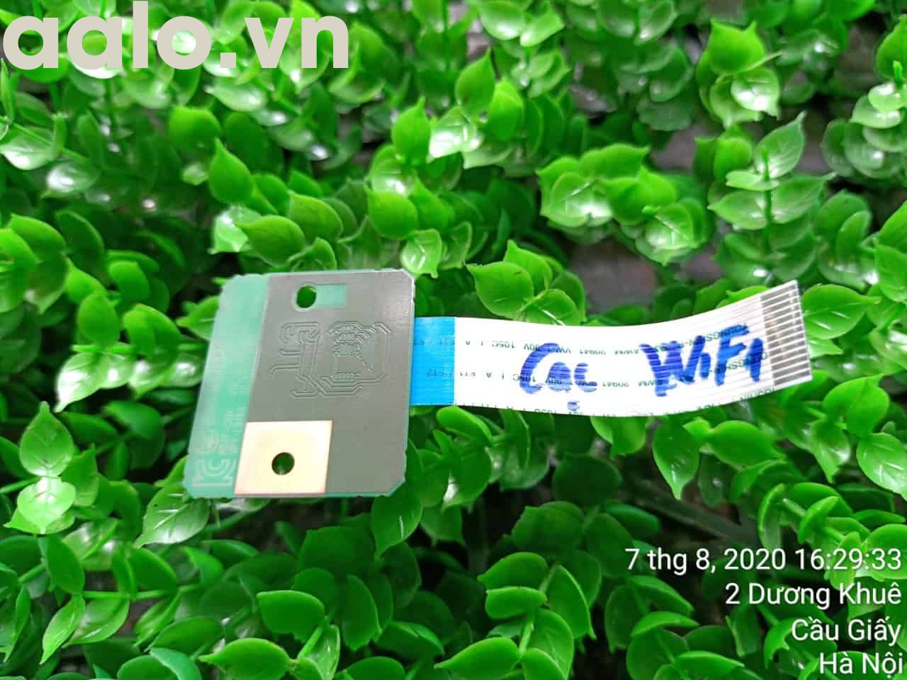 Cạc wifi Máy in đa chức năng Canon MF 421DW - aalo.vn